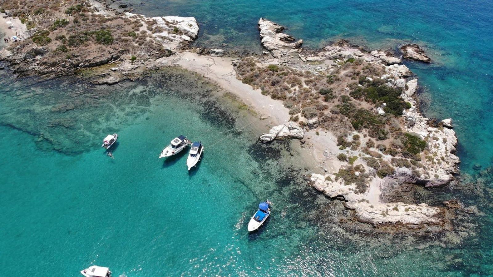 Salamis Luxury Escape Villa Exterior photo