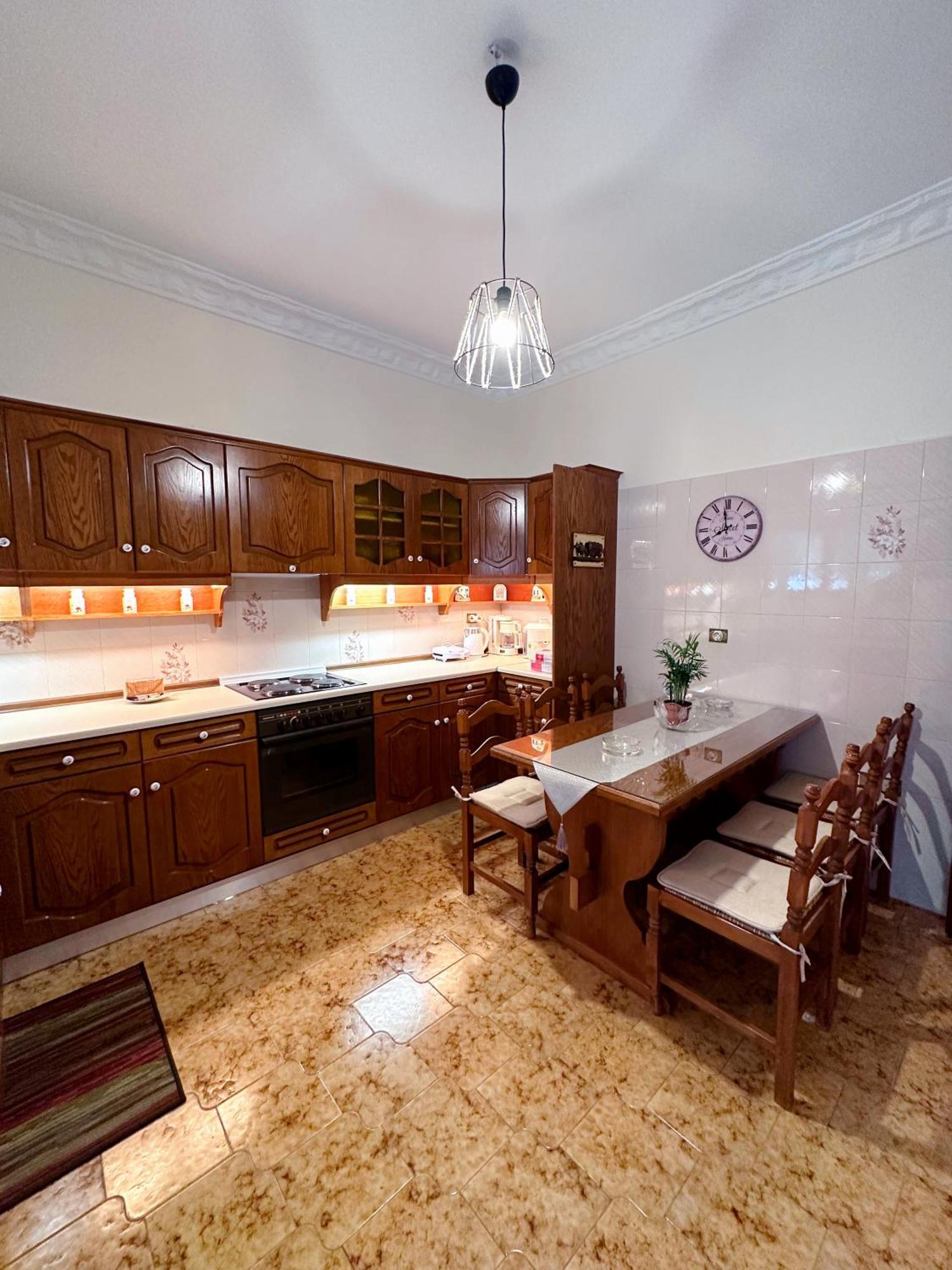 Salamis Luxury Escape Villa Exterior photo