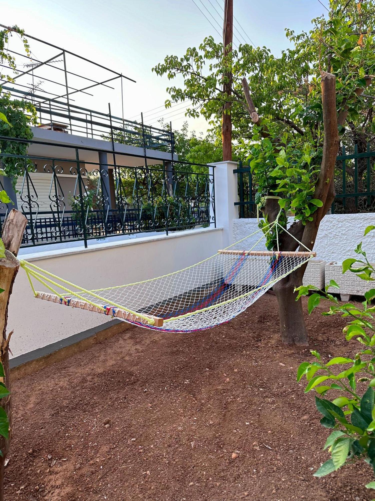 Salamis Luxury Escape Villa Exterior photo